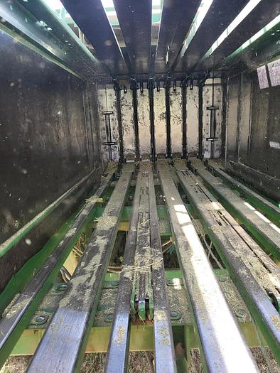 Used 2020 John Deere L341 Baler w/ 11k bales