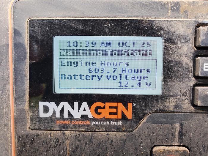 Used Massey 2270 Baler w/ 2020 Staheli DewPoint 6210 Steamer