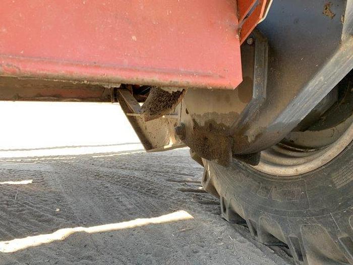 Used 2009 Massey Ferguson 9435 Windrower