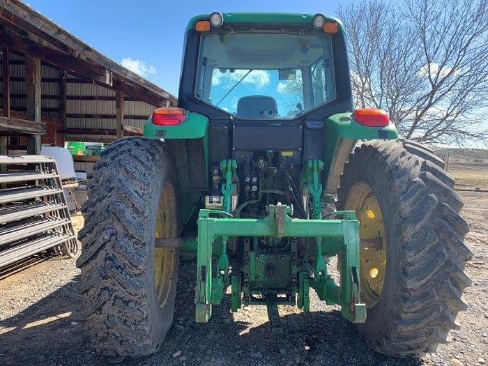 Used John Deere 7330 Premium