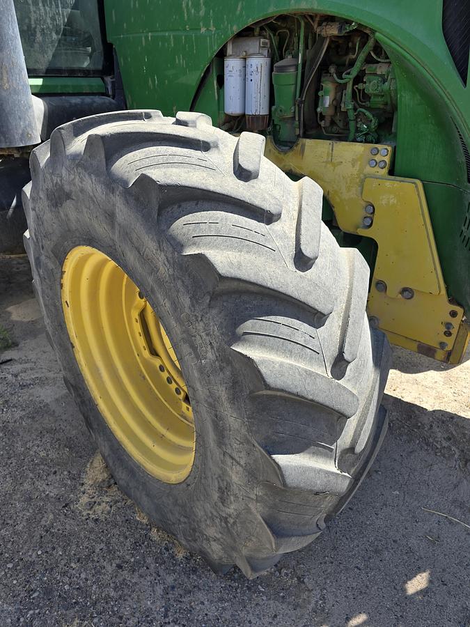 Used John Deere 8235R Tractor ** Going to Auction **