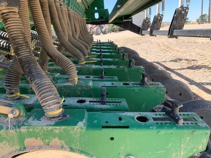 Used Great Plains 30' Grain Drill 6" spacing