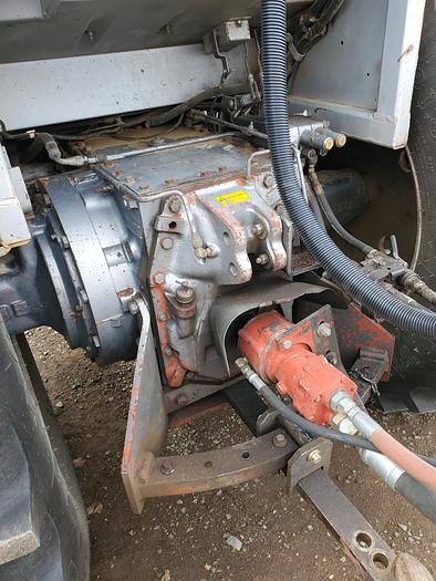 Used 1983 White 2-135 Tractor w/ 8700 hrs