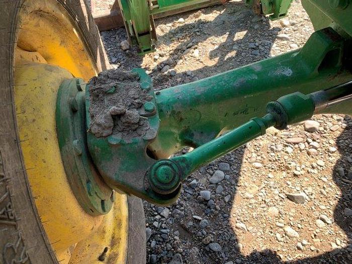 Used John Deere 7330 Premium