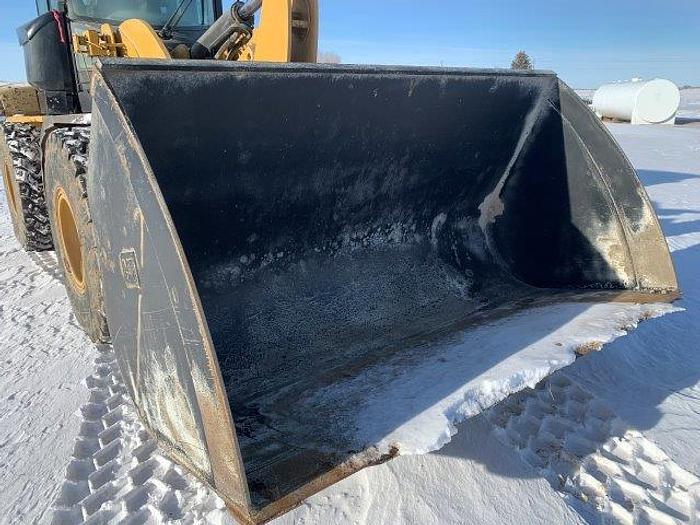 Used Caterpillar 930K