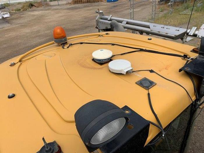 Used 2018 Ag-Chem Terragator TG8300B Air Max