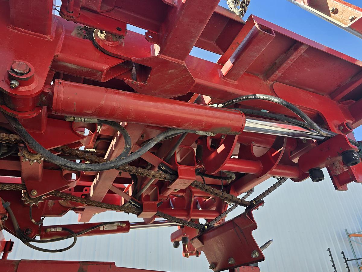 Used 2015 ProAg 16K Plus Bale Stacker - Excellent Condition