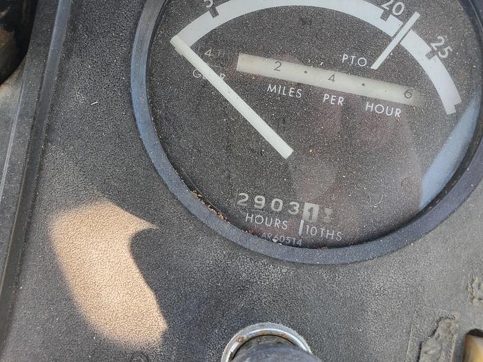 Used 1974 John Deere 4430 Tractor