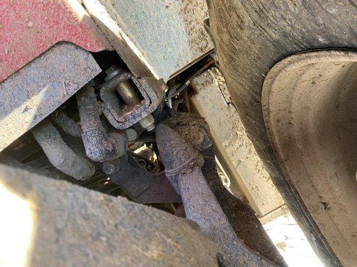 Used 2015 Case IH Magnum 280