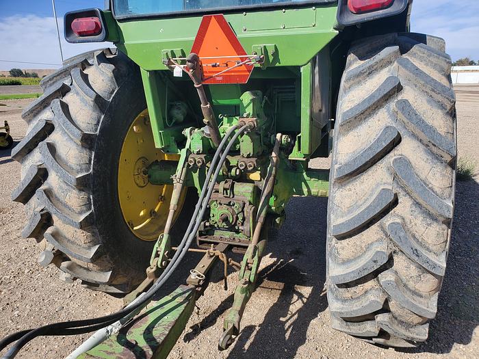 Used 1974 John Deere 4430 Tractor