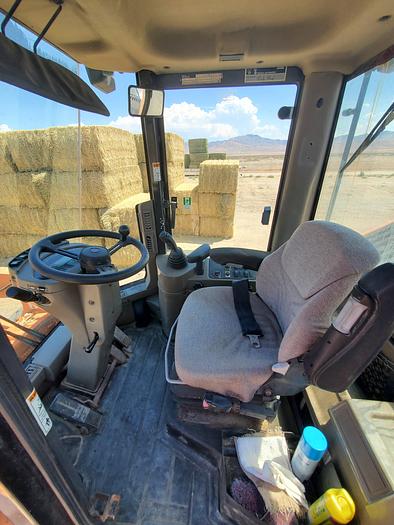 Used Case 521D Wheel Loader w/ 3000 hrs