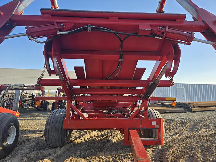 Used 2011 ProAg HD4SR Bale Stacker ** Excellent Condition **