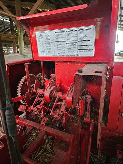 Used 2018 New Holland BC5050 Baler - 2 String