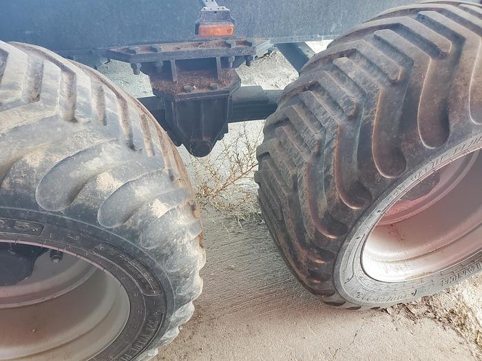 Used 2019 Arcusin AutoStack XP54T Bale Stacker