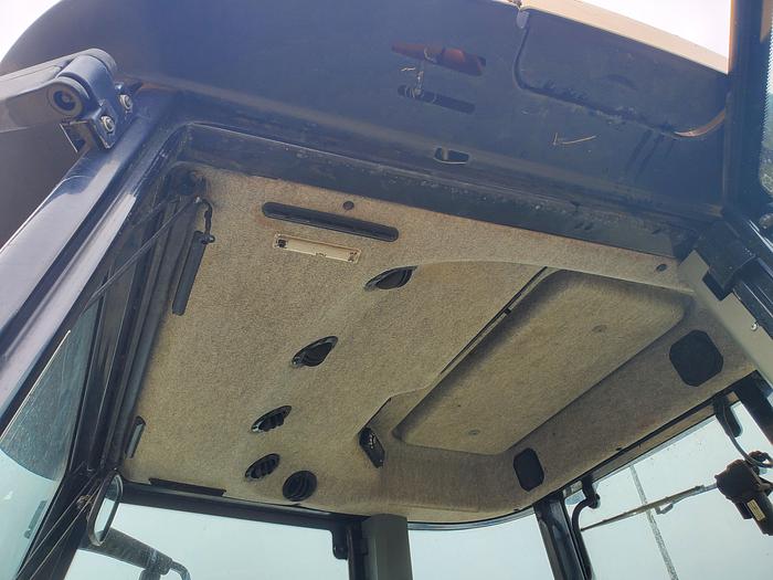 Used 2004 Challenger MT455B Tractor w/ 5300 hrs