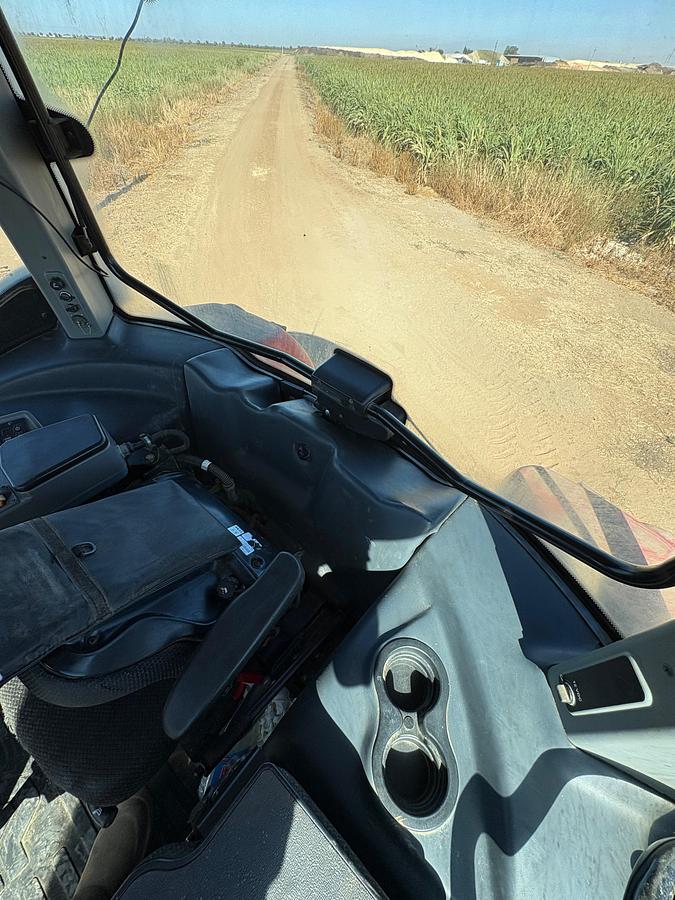 Used 2016 Versatile 260 Tractor