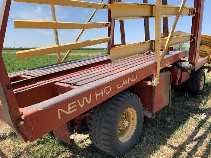 Used New Holland 1095
