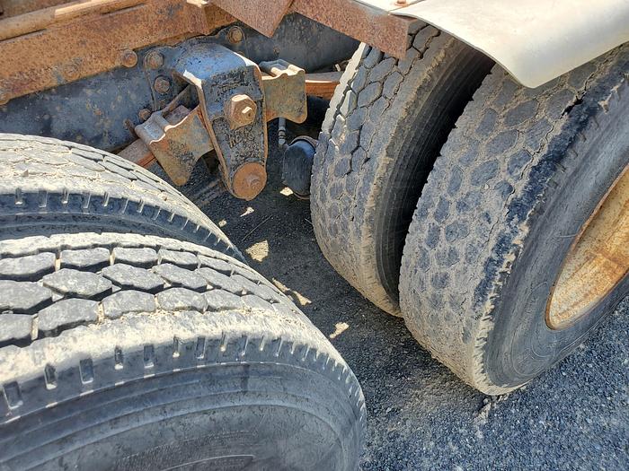 Used 1996 Kenworth T800 Truck