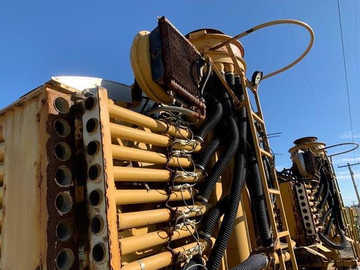 Used Ag-Chem Terragator TG8300B Air Spread