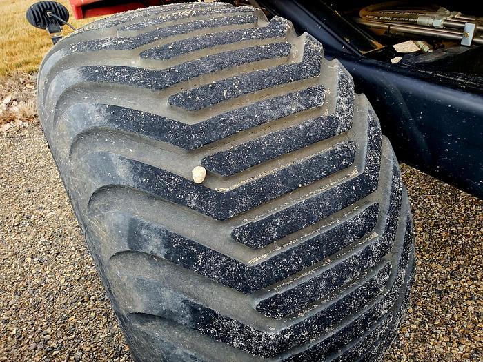 Used 2018 Mil-Stak PT/2150 Bale Stacker ** Factory Refurbished **