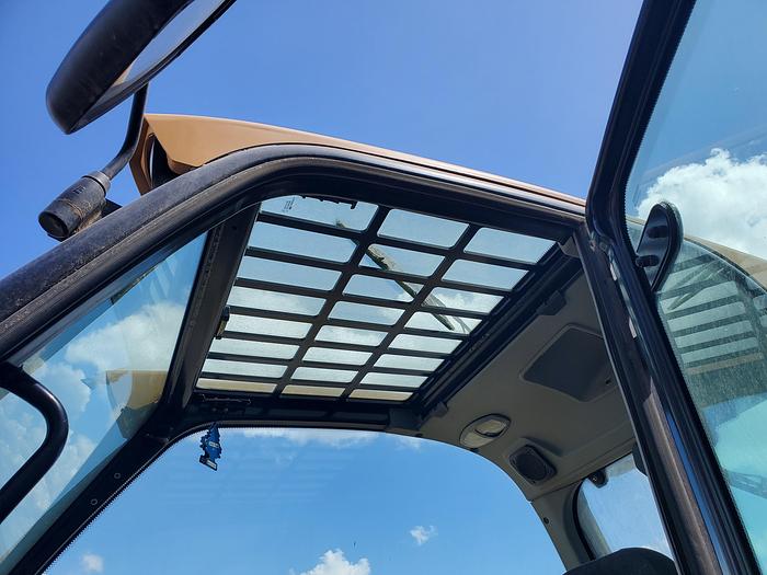 Used 2021 Cat TH408D Telehandler w/ Warranty