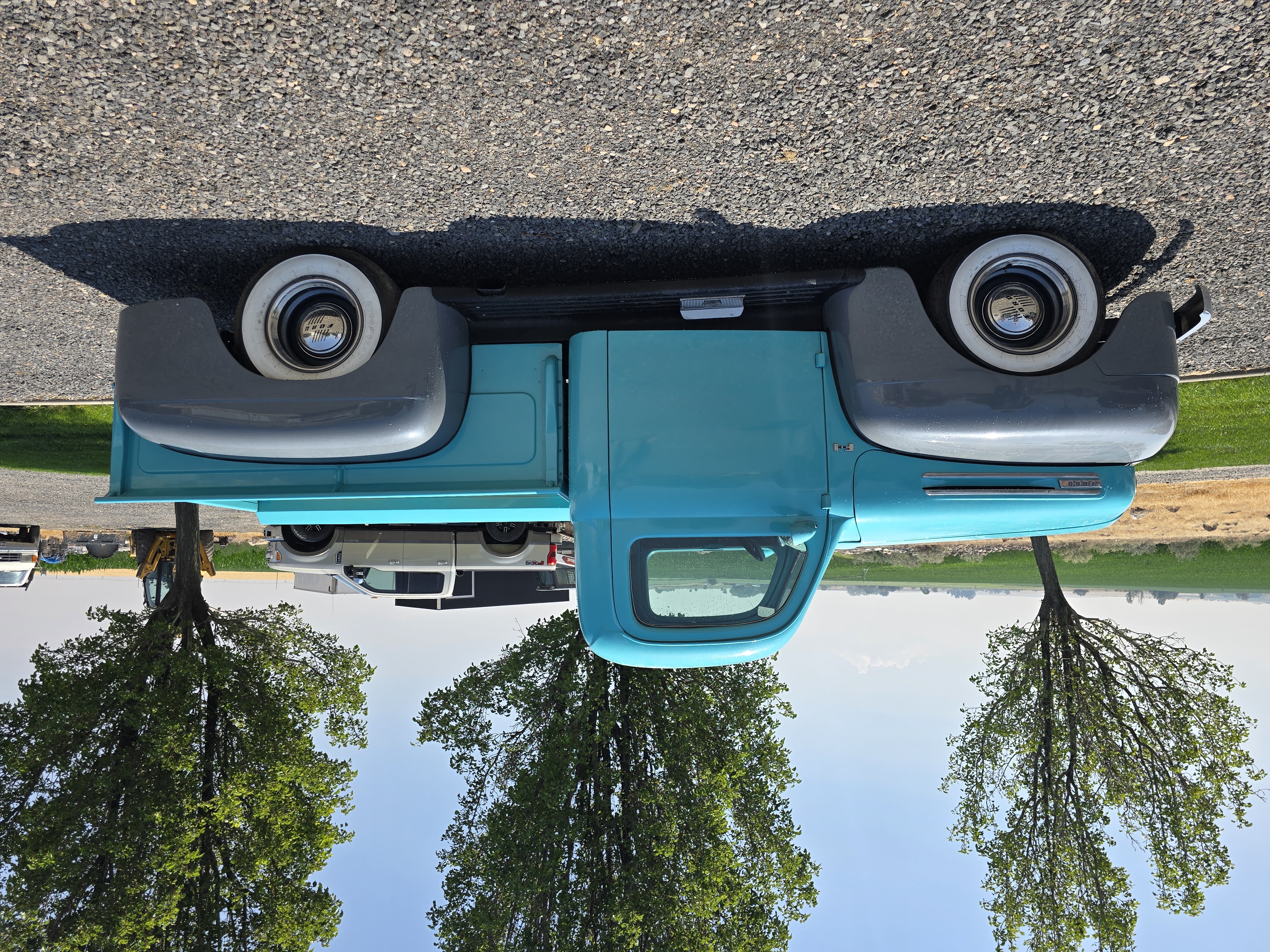Used 1949 Ford Pickup Truck