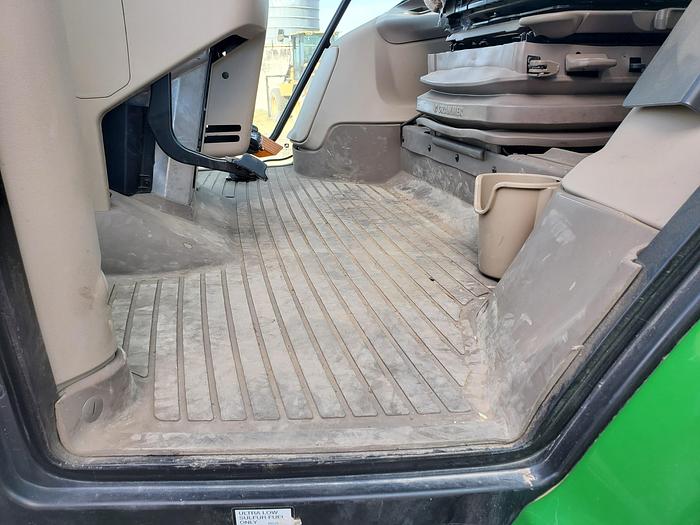 Used 2022 John Deere 6130R Tractor w/ IVT + TLS - 450 hrs