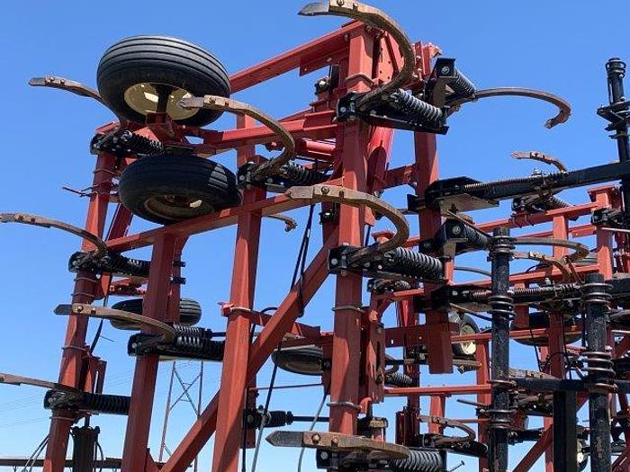 Used Case IH 5850 Chisel Plow 49ft.