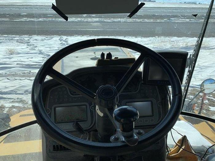 Used 2002 Ag-Chem Terragator 8104