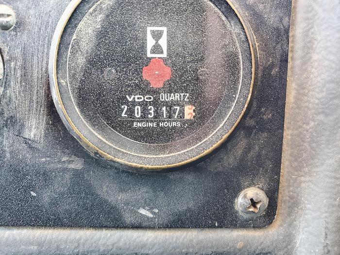 Used 1999 Volvo L220D Wheel Loader