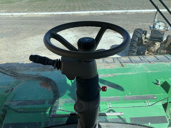 Used 2018 John Deere W235