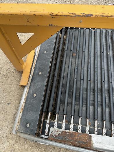 Used 2015 Double L 4530 Potato Scooper