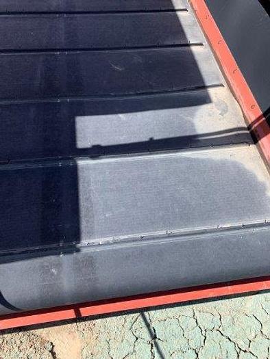 Used H & S TWM2 Hay Merger