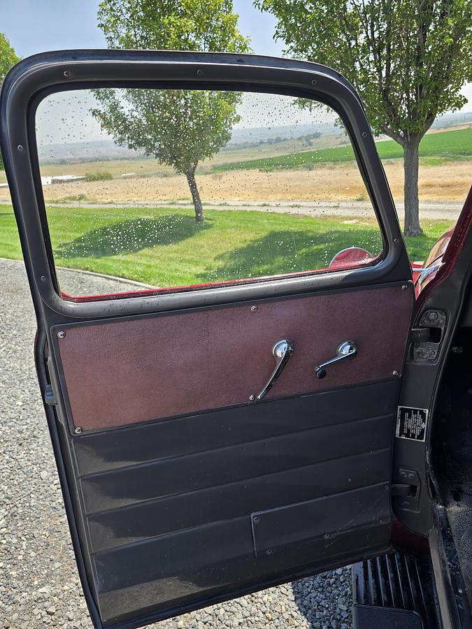 Used 1950 Chevrolet 3100 Pickup Truck