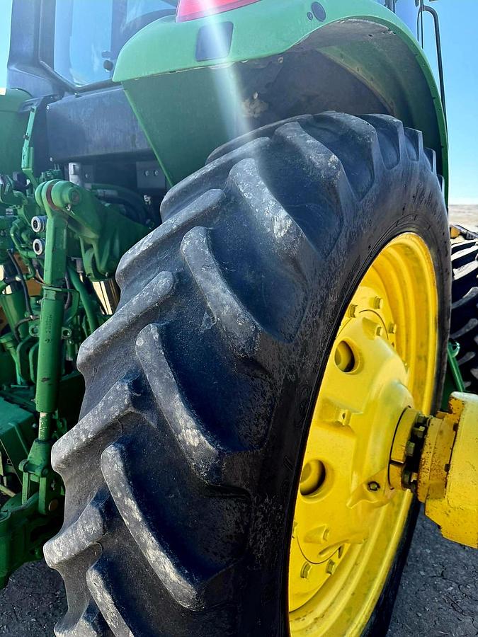 Used 2010 John Deere 7330 Tractor w/ 6300 hrs