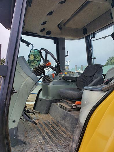 Used 2004 Challenger MT455B Tractor w/ 5300 hrs