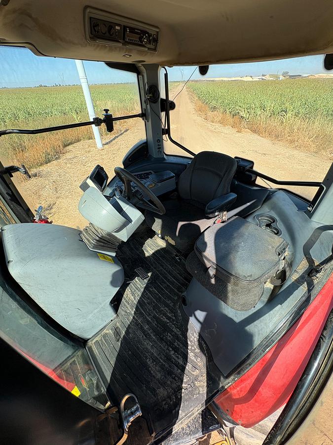 Used 2016 Versatile 260 Tractor