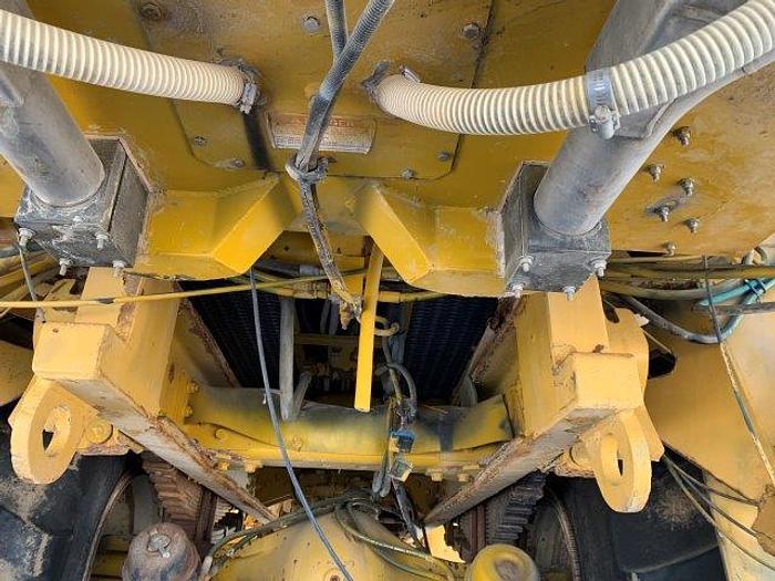 Used 2002 Ag-Chem Terragator 8104