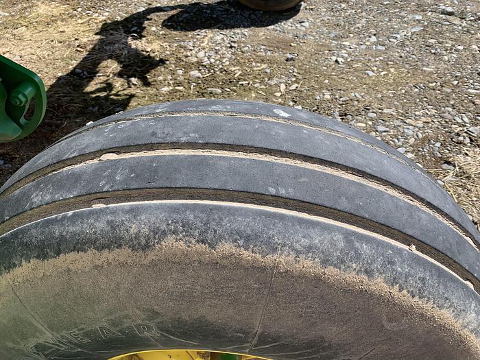 Used 2018 John Deere W235