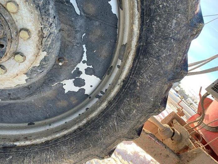 Used 2015 Case IH Magnum 280