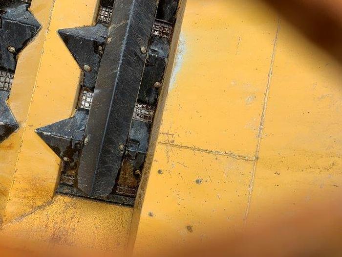 Used 2018 Ag-Chem Terragator TG8300B Air Max