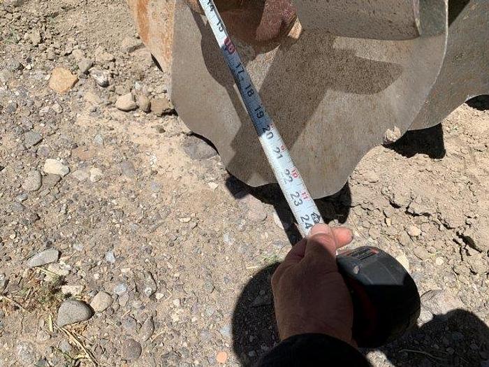 Used 2011 Kello-bilt 38 ft Tandem Disk 225D0W-9028B