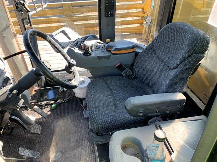 Used Ag-Chem Terragator 8203 Air Spread