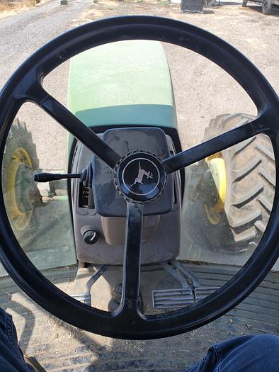 Used 1998 John Deere 8400 Tractor