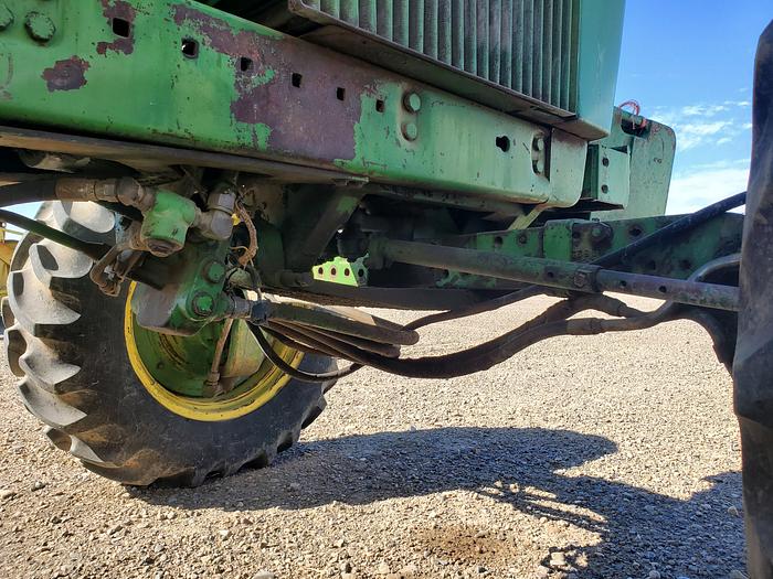 Used 1974 John Deere 4430 Tractor