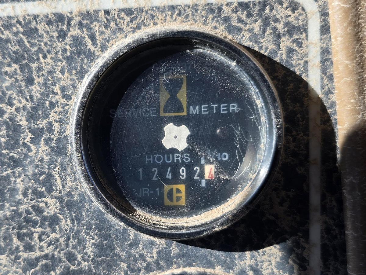 Used 1988 Caterpillar D5H Dozer