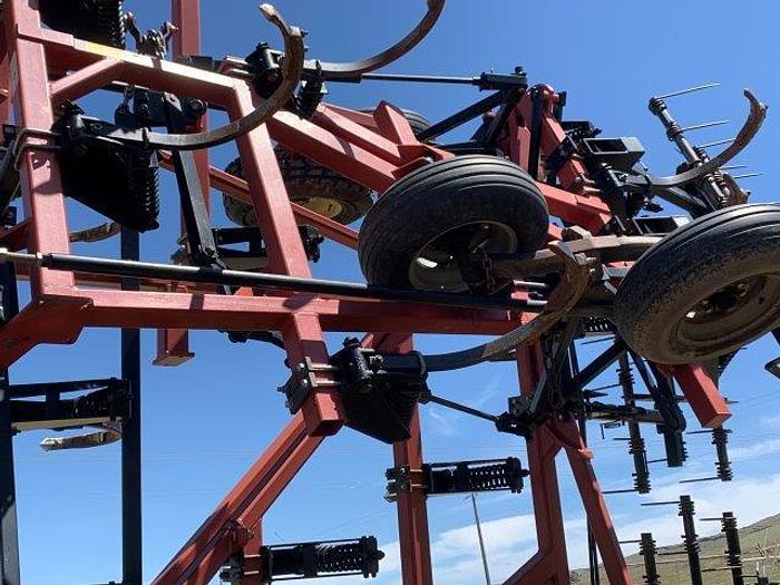 Used Case IH PTX 600 Chisel Plow 50'