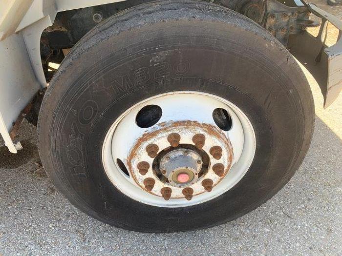 Used 2001 Interational 4900