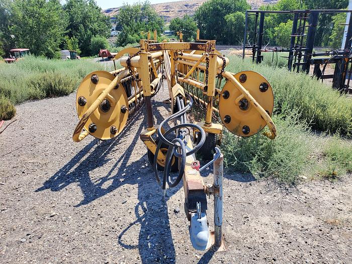 Used Vermeer R23 Hay Rake