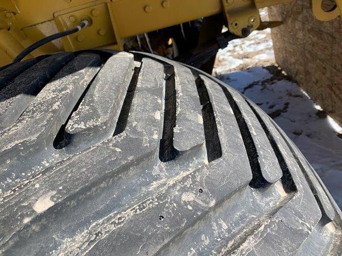 Used 2002 Ag-Chem Terragator 8104